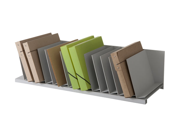 Trieur 15cases incl.l85,7cm gs