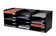 Bloc de classement 15 cases-noir