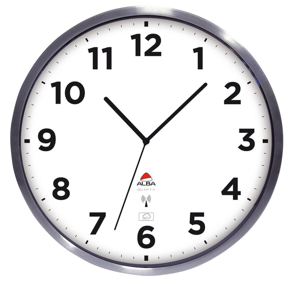 Horloge murale exterieur diamètre 35.5