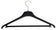 Cintre plastique lot de 20