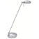 Lampe LED de bureau PILL - gris metal - ALBA