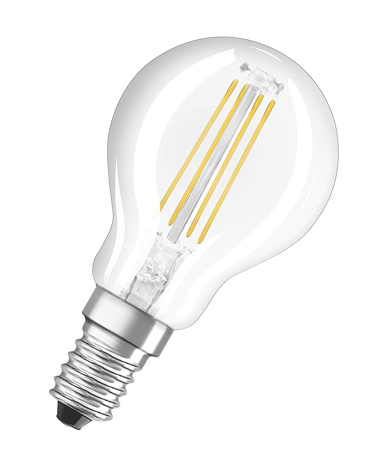 Ampoule LED E14 - Longue Durée 15000h