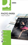 Papier photo glacé a4 260g - pack de 20 feuilles