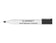 Marqueur ogive tableau blanc noir