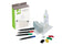 Kit complet accessoires pour tableau blanc