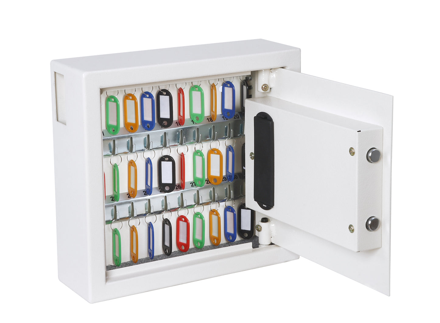 Armoire Securite 30 Cles