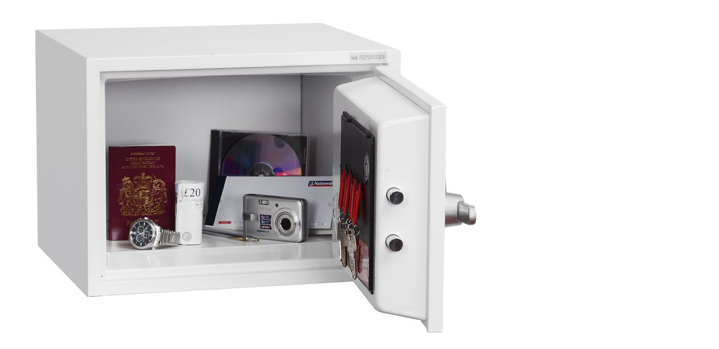 Coffre ignifugé électrique 19l fs1281ess fp