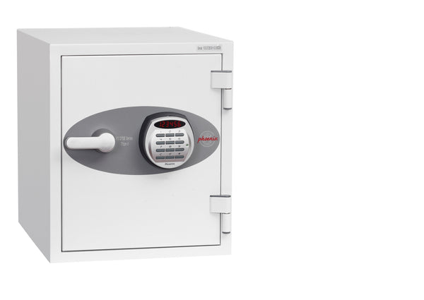 Coffre ignifugé électrique 25l fs1282ess fp