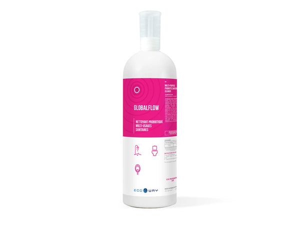 Nettoyage probotique sanitaire -flacon de 1 litre