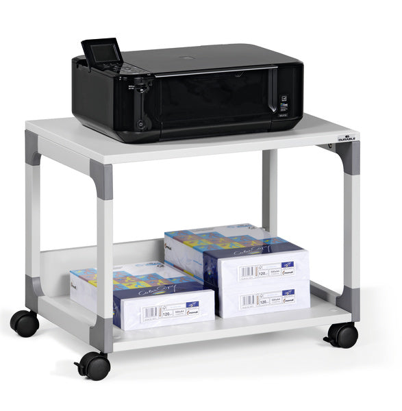 Desserte System 2 Tablettes H/48 Gr