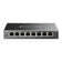 Switch 8 ports gigabit DLINK Ethernet - 10/100/1000Base-T