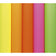 AFFICHE FLUO 60X80 ROUL. P/10