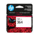 Cartouche d'encre HP photo noire - rendement standard