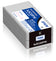 Cartouche d'encre noire pour Epson TM-C3500 - Pigments