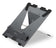 REHAUSSEUR PLIABLE PC PORTABLE BNEQ160DG