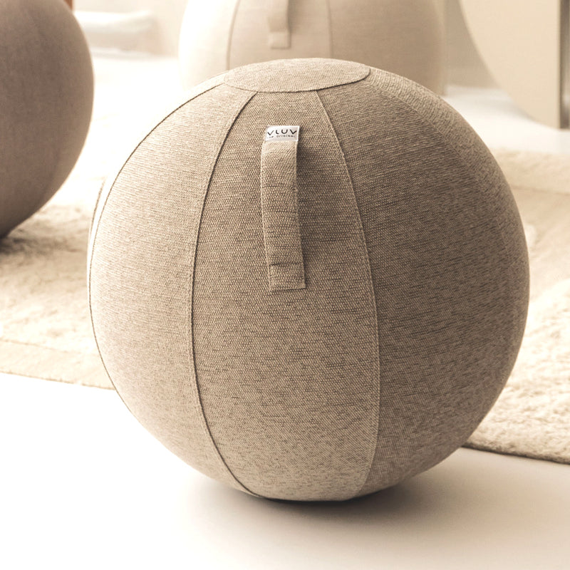 Ballon d'Assise Ergonomique - Confort et Sécurité