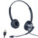 Micro-Casque Duo HC65 - Connexion USB Polyvalente