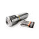 Lampe Torche Vision Metal - 270 Lumens, Étanche IPX4
