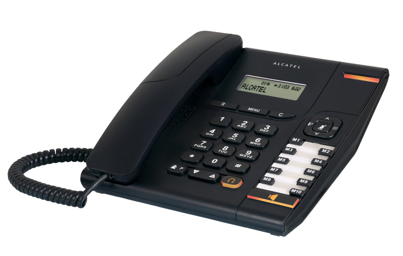 Telephone filaire temporis 580