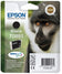 Cartouche d'encre Epson noire t0891 - pigments durables