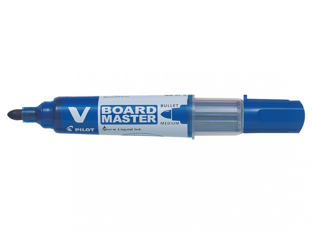 Marqueur effaçable v-board mast.coniquem.bl
