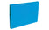 Chemise a poche forever 290g p/50 bleu