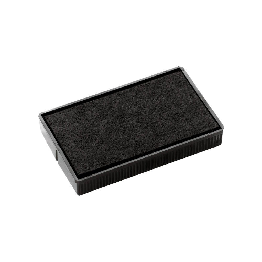 Cassette encrage E200 -noir-blister de 2