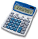 Calculatrice buro.212x ibico