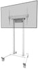 Support mobile motorisé pour écran 55-100" - sécurité tüv