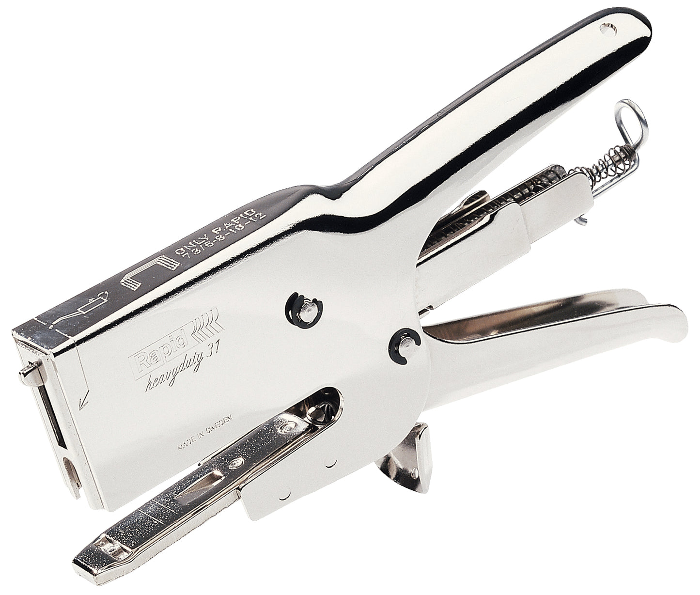 Agr pince rapid hd31 73/6-8-10-12