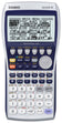 Calculatrice scientfique graph 95 casio