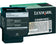 Toner Lexmark C540H1KG - 2500 pages-noir