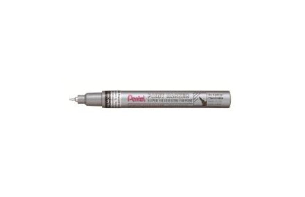Marqueur permanent deco extra fin arougen