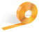 Ruban de marquage entrepot Duraline Strong - Extra résistant-30mx50mm-jaune