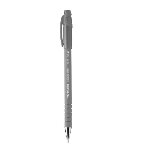 Stylo bille flexgrip rt ultra 30+6 gratuit noir
