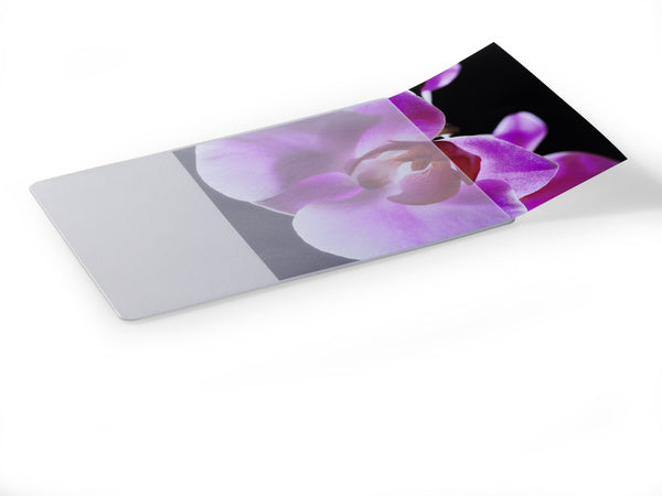 Tapis de souris extra plat personnalisable - antidérapant