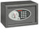 Coffre securité electrique à code 10l ss0801ess fp