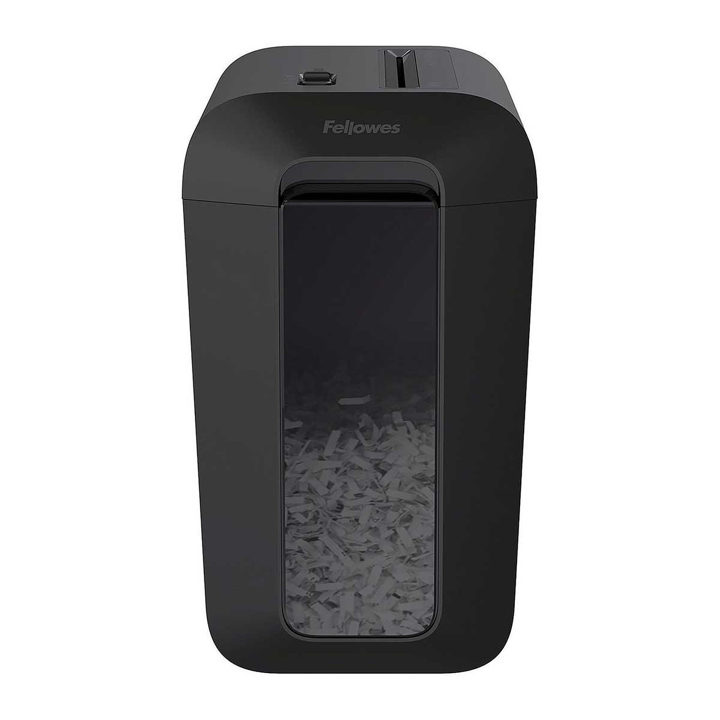 Destructeur Fellowes lx65 coupe croisée p4
