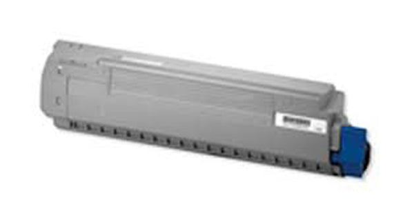 Cartouche Toner oki oki laser b431/mb491 - 12000 pages