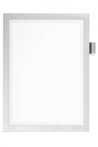 Porte-Aff.Duraframe Note Adh.Argt