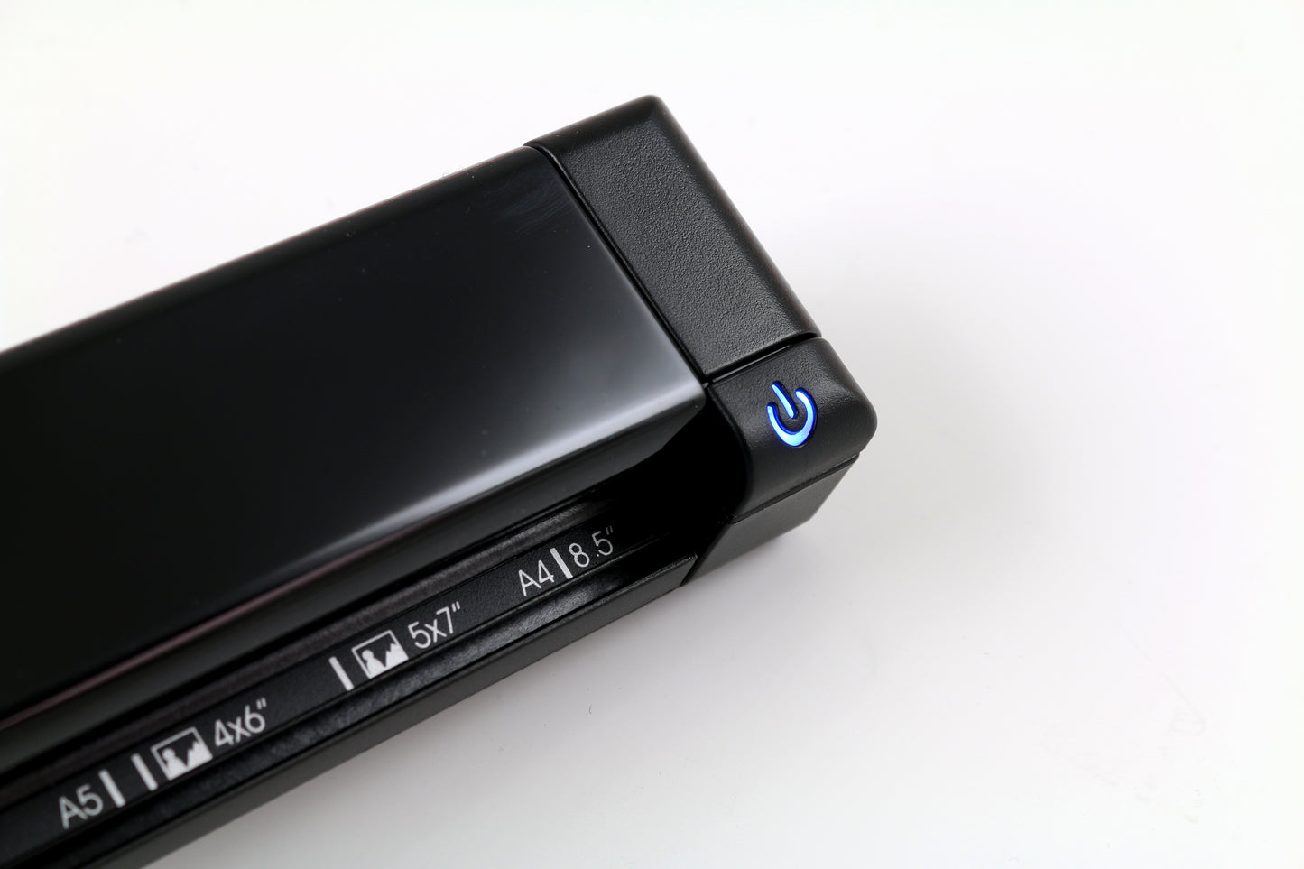 Scanner Express 4 - Ultra Portable et Rapide
