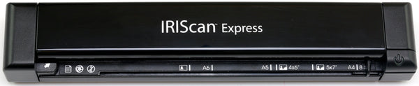 Scanner Express 4 - Ultra Portable et Rapide