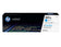 Cartouche toner HP cyan 201a - 1330 pages