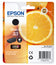 Cartouche d'encre Epson noire 33 - 250 pages