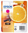 Cartouche d'encre Epson magenta 33 - 300 pages