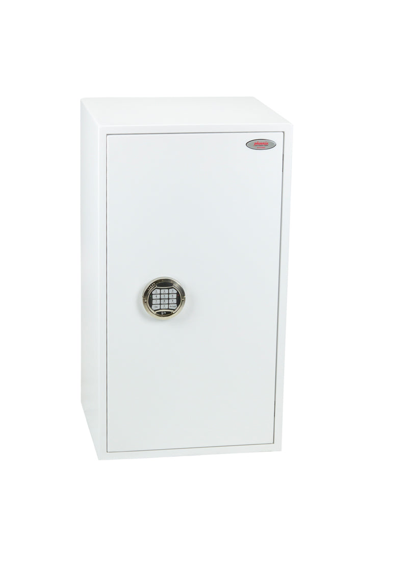 Coffre fort électrique 74l ss1184ess fp