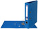 Classeur liderpapel a4 dos 52 mm bleu