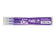 Recharge roller frixion violet e/3
