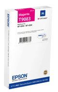 Cartouche d'encre Epson magenta xl - rendement 4000 pages