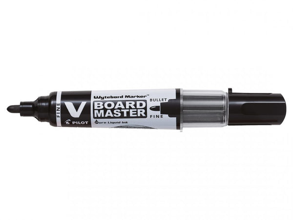 MARQ.EFF.V-BOARD CONIQUE NOIR